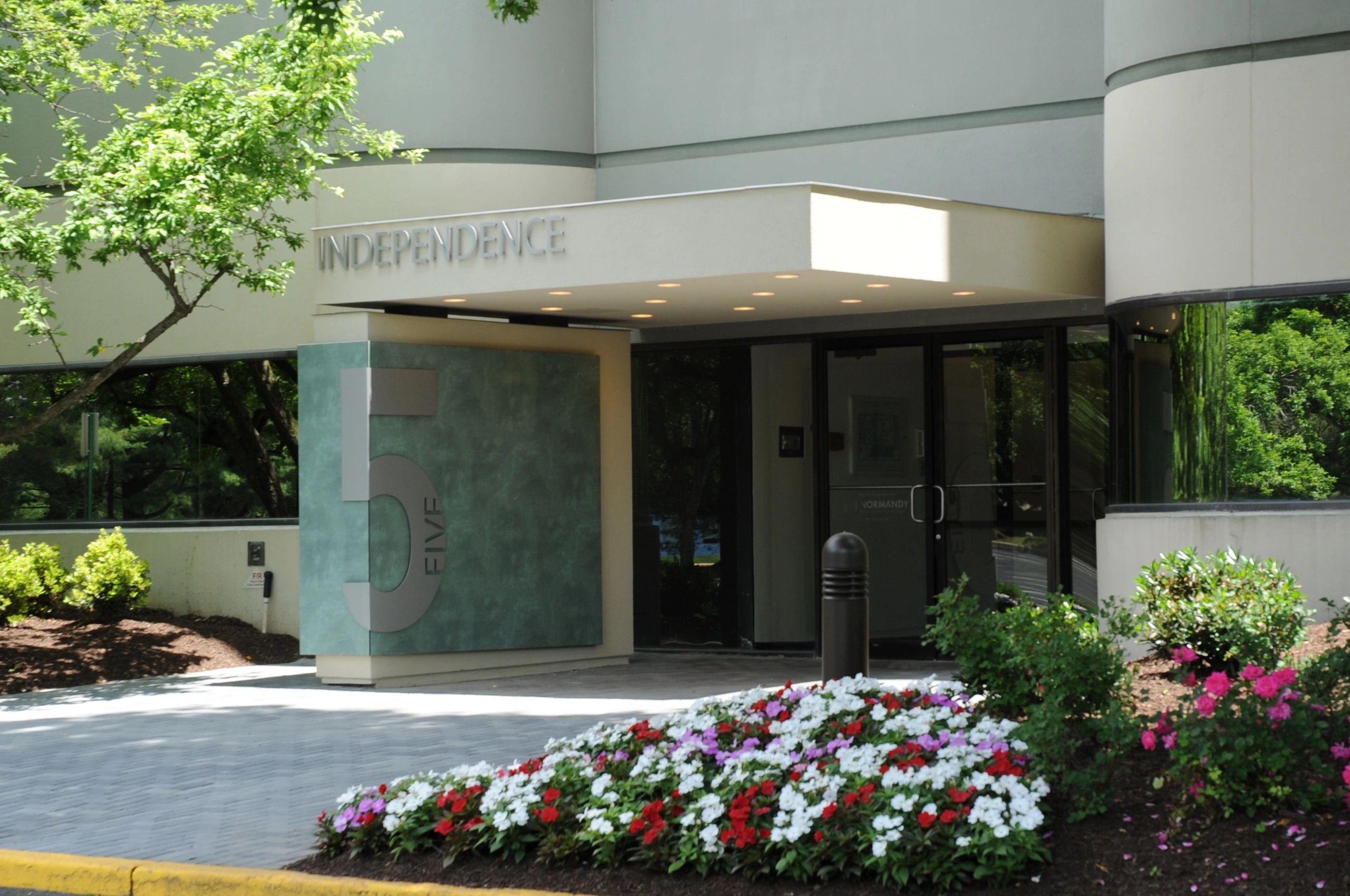 5 independence Princeton City Office, LLC